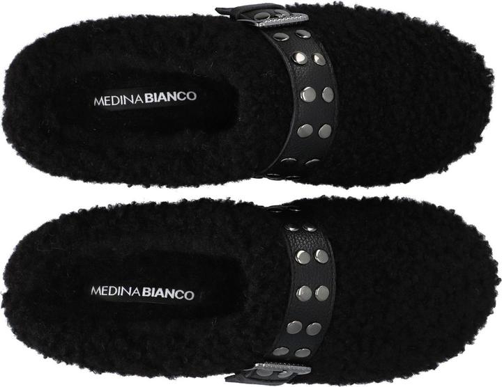 Produktbild Bianco BIAVARM Plateau-Slipper (41)