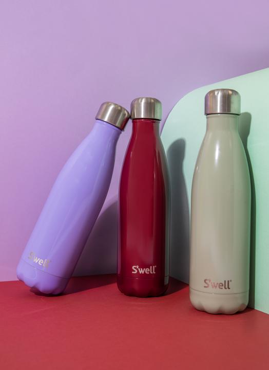 Produktbild Swell Water Bottle (0.50 l)