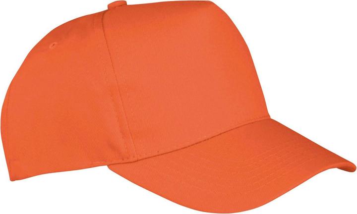 Regatta Core BaseballMütze (One Size)