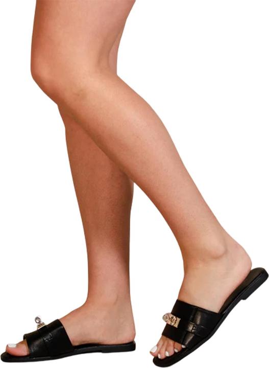 Actual product image Where's That From Womens/Ladies Mae Instep Strap Sandals (39)