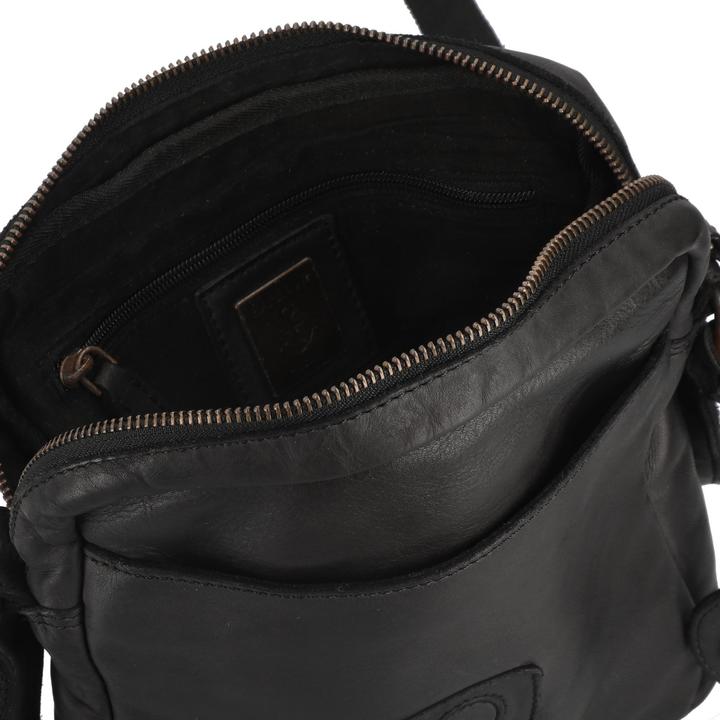 Produktbild Harbour 2nd Urban Poets Umhängetasche Leder 25 cm