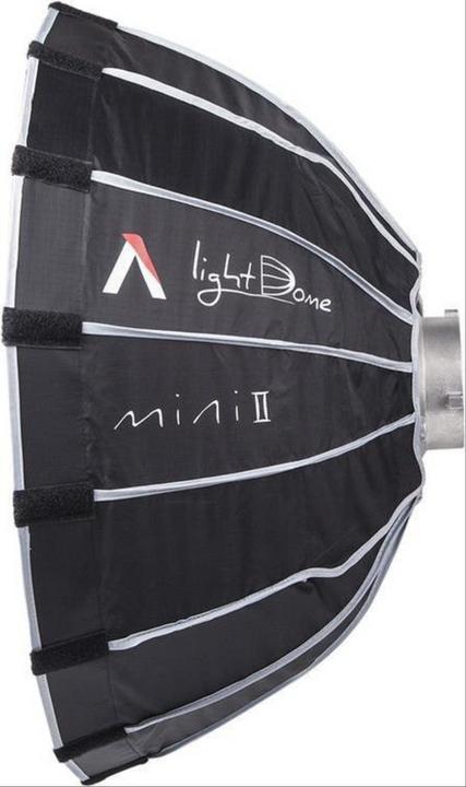 Aputure Light Dome Mini II (Softbox, 54.61 cm)