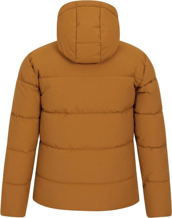 Immagine prodotto Mountain Warehouse Manta Giacca Imbottita Uomo (4XL)