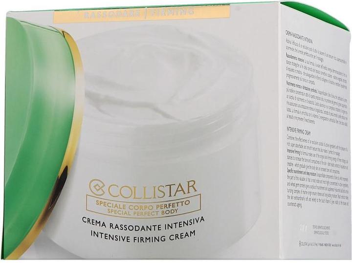 Produktbild Collistar Intensive (Körpercreme, 400 ml)
