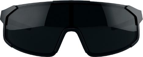 Produktbild dirtlej Specs 02 Cat. 3 VLT: 15% (Schwarz, Schwarz)