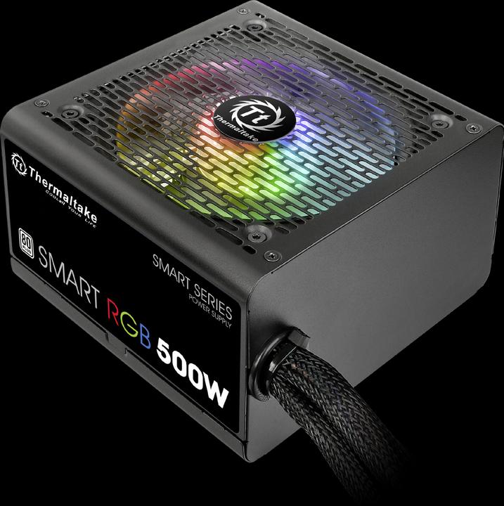 Produktbild Thermaltake Smart RGB (500 W)
