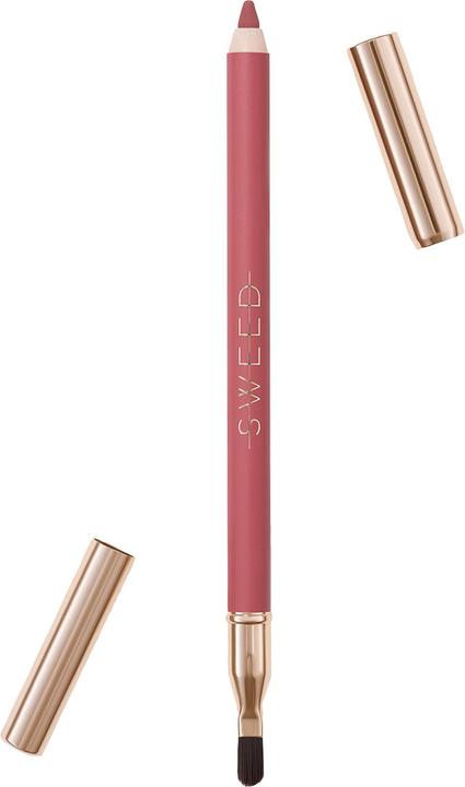Actual product image Sweed Lip Liner (Lou Lou)