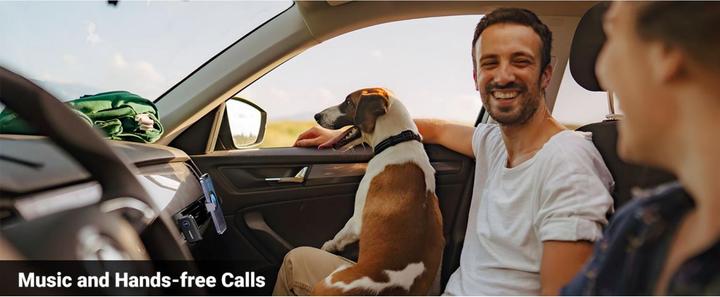 Produktbild Ugreen Car Bluetooth (Empfänger)