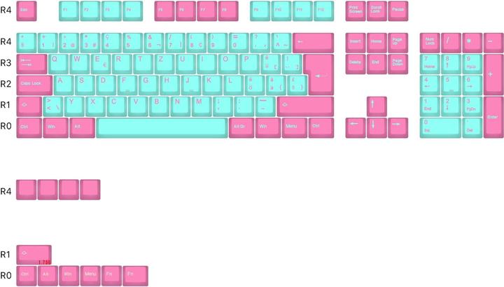 Image du produit Tai-Hao Miami Lights