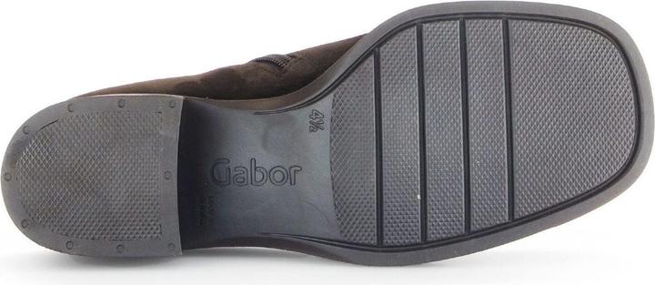 Actual product image Gabor Stiefelette (40.5)