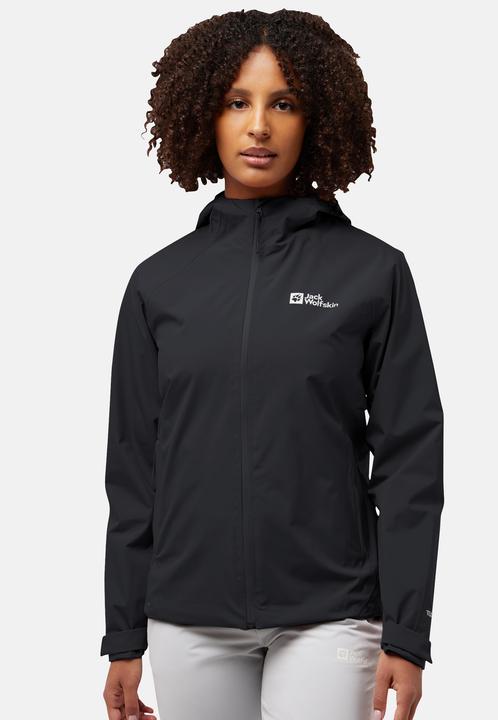 Actual product image Jack Wolfskin Prelight 2L Ins Jkt W (XS)