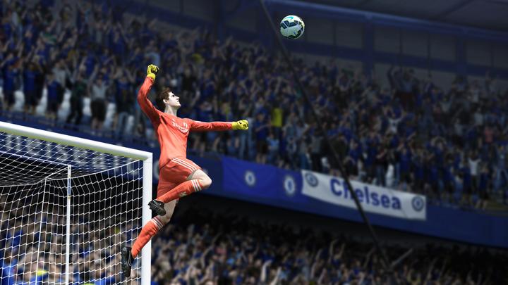 Immagine prodotto EA Games FIFA 16, PS3 (PS3)
