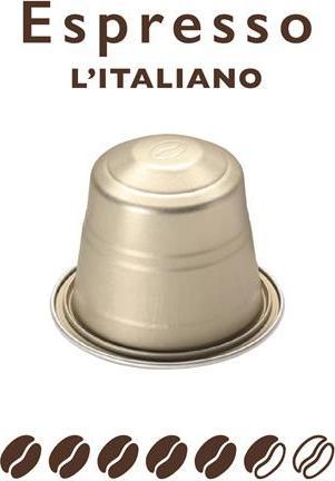 Produktbild Chicco D'oro Espresso lItaliano (30 x Port.)