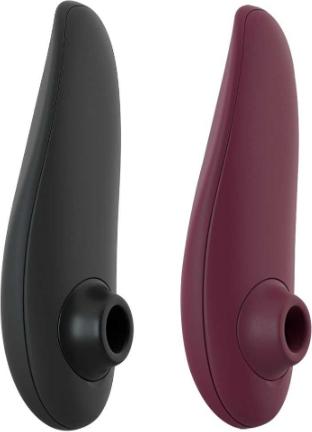Actual product image Womanizer Classic 2