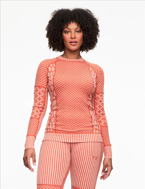 Actual product image Kari Traa Smekker LS (L)