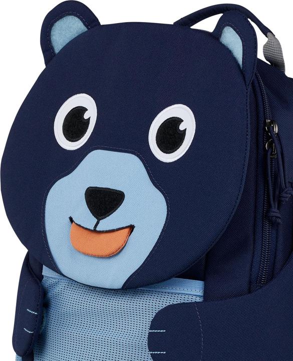 Produktbild Affenzahn Grosser Freund Kindergartenrucksack 31 cm