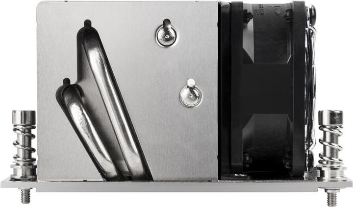 Image du produit Silverstone SST-XE02-SP3 Refroidisseur de CPU pour serveur SFF 2U - AMD SP3 / TR4 (79 mm)