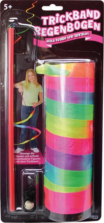 Image du produit HCM Kinzel Ruban arc-en-ciel