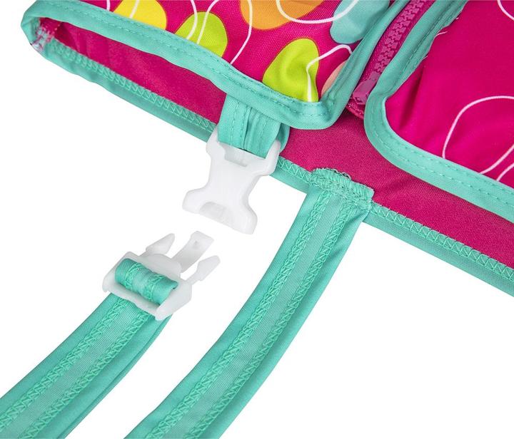 Actual product image Bestway Swim Safe assorted (One size, 30-40 kg)