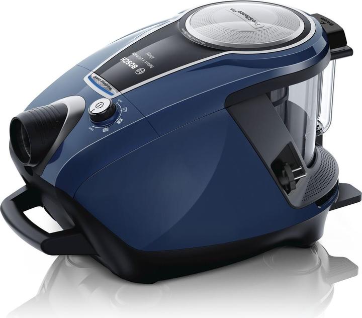 Image du produit Bosch Hausgeräte Bgs7rcl