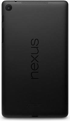 Image du produit ASUS Google nexus 7 v2 (4G, 7", 32 Go, Noir)