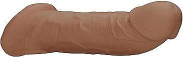 Produktbild RealRock Penis Sleeve 9"