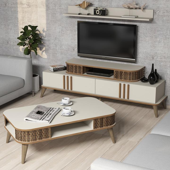 Produktbild Hanah Home Rebecca (120 x 16 x 12 cm)