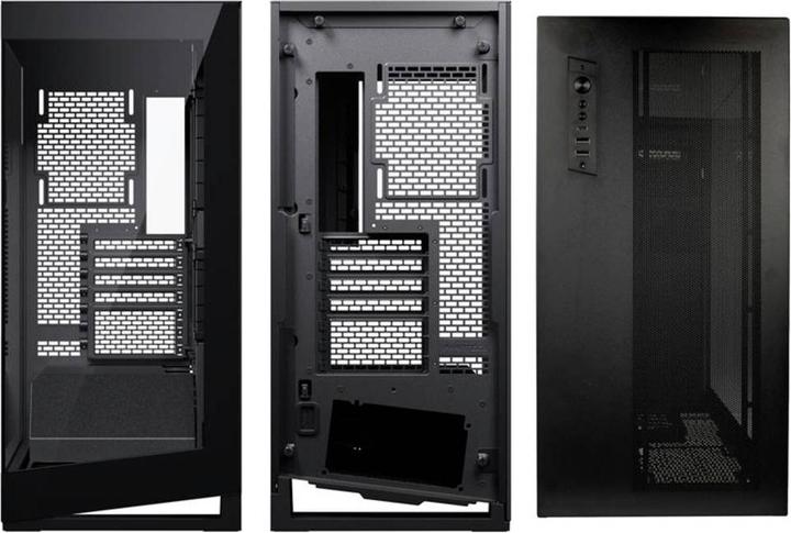 Produktbild Phanteks NV5 (E-ATX, ATX, mATX, Mini-ITX)