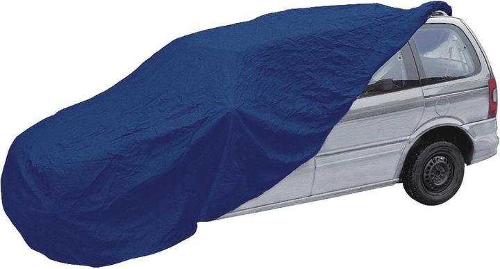 HP Autozubehör Furgone HP Nylon Full Garage