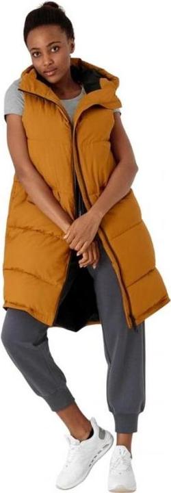 Actual product image 4F Waistcoat (XS)