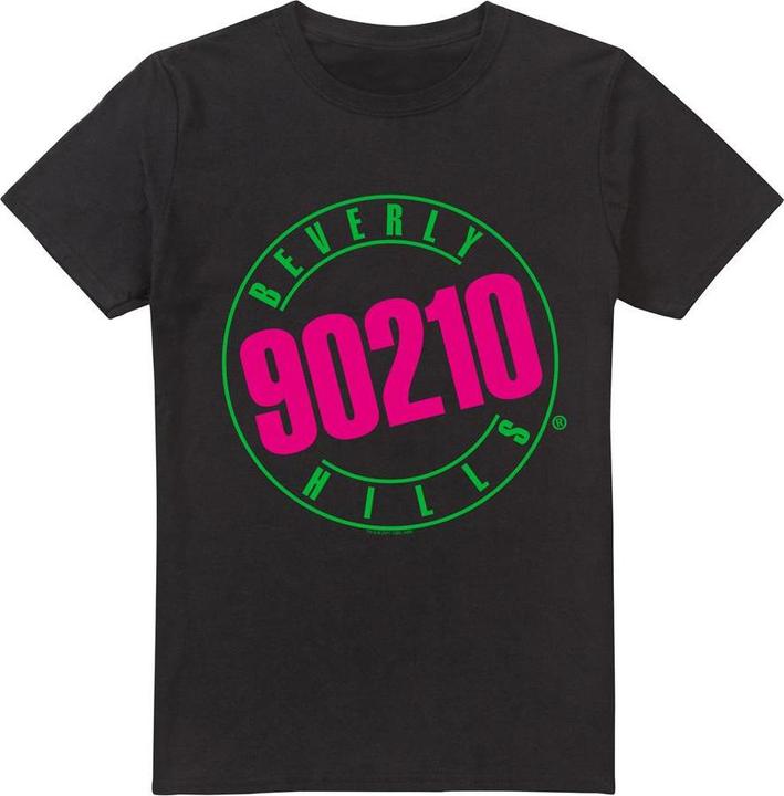90210 TShirt (M)