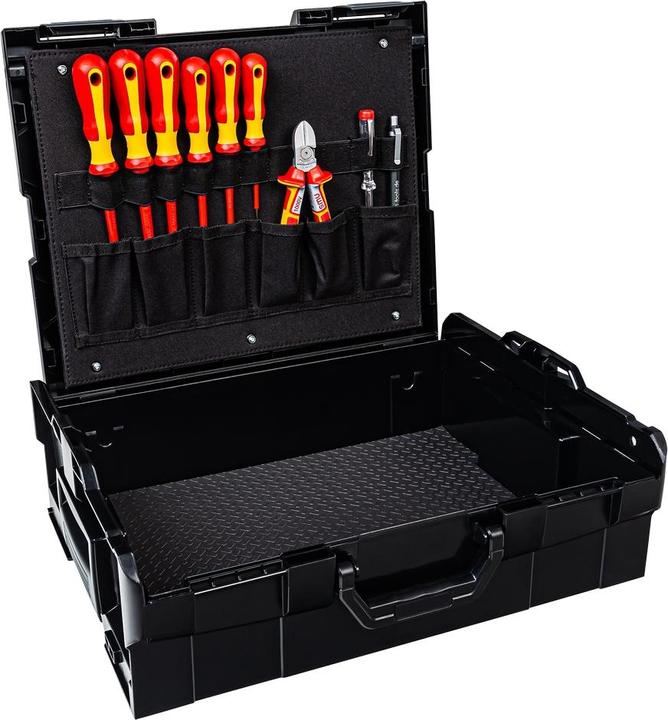 Actual product image L-Boxx Werkzeugkarte 1 (1 pieces)