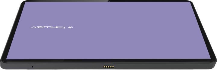 Actual product image Mediacom SmartPad Azimut 4 8Gb 128Gb 10.5' (4G, 10.51", 128 GB, Grey)