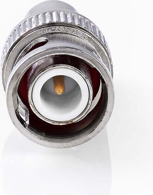 Image du produit Nedis Adaptateur d'antenne BNC mac ho - RCA femelle 10 pièces