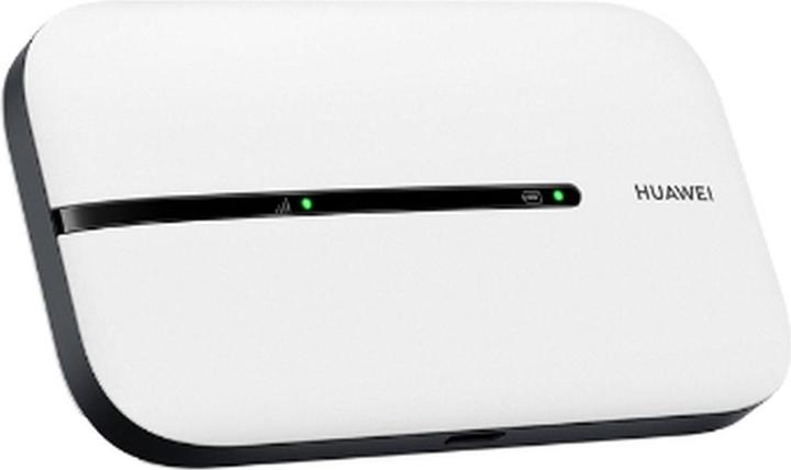 Produktbild Huawei E5576-320 Mobilfunk-Wireless-Netzwerkausrüstung