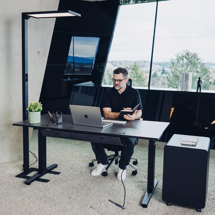 Image du produit Yaasa Desk Expert (140 x 80 cm)