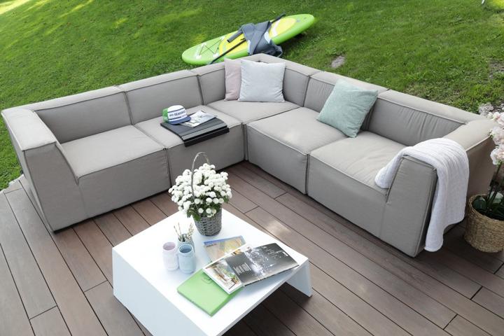 Actual product image Viplounge Selma