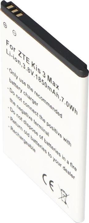 Produktbild XCell Akku ZTE Kis 3 Max