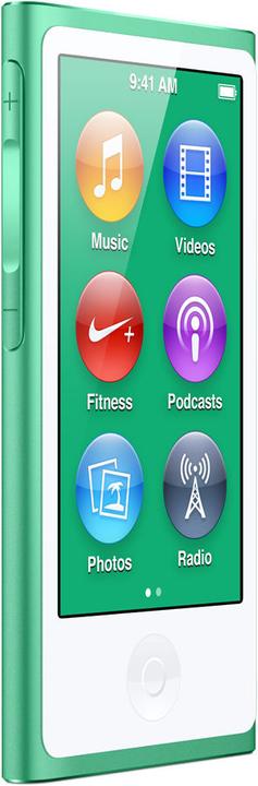Apple iPod nano (16 GB)