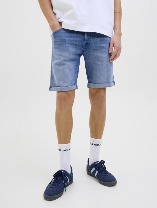Produktbild Jack & Jones Jjirick Jjfox Shorts Cb 310 Sn (L)