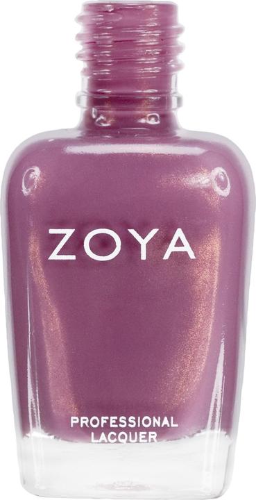 Zoya CHARITY - Malven-Violett (Malve, Farblack)