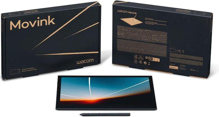 Productafbeelding Wacom Movink 13 (13.30", 5080 lpi)