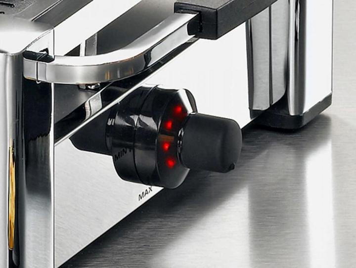 Actual product image Rommelsbacher Raclette RCC 1000 Fashion