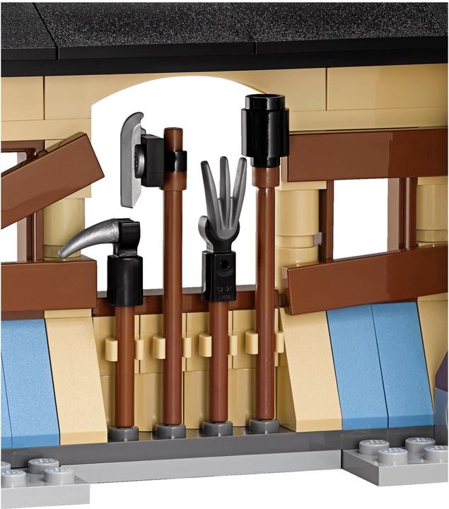 Produktbild LEGO Ninjago Airjitzu Turnierarena (70590, LEGO Ninjago)