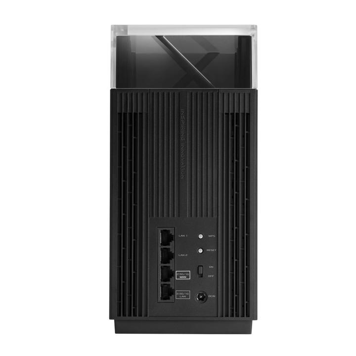 Produktbild ASUS WL-Router ZenWiFi Pro ET12 AX11000 2er Set
