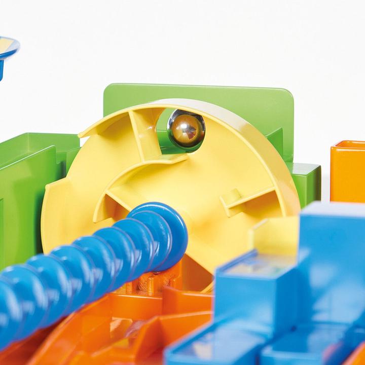 Produktbild Tomy Crazy Ball 2 (Deutsch, Französisch, Italienisch)