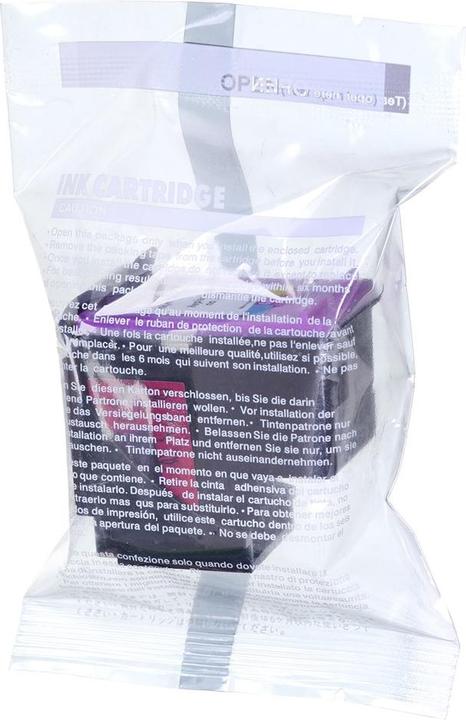 Actual product image Superbulk Tusz do drukarki HP B-H300XLC (zamiennik HP 300XL CC644) Standard trójkolorowy