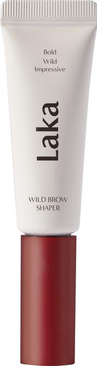 Produktbild Laka Wild brow shaper Volume