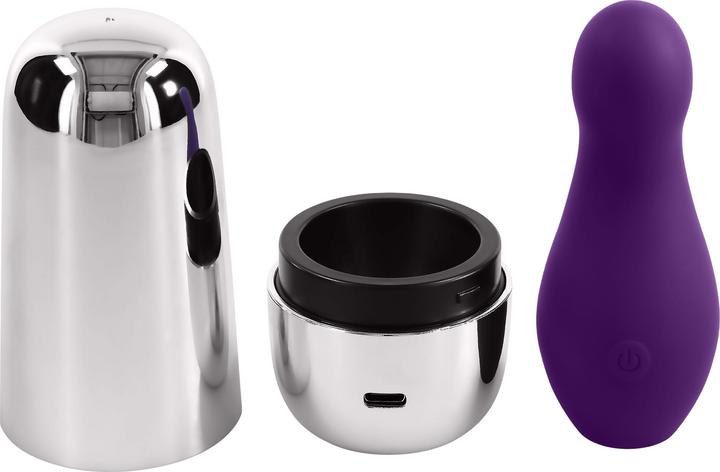 Image du produit Playboy The Jet Set Vibe - Violet