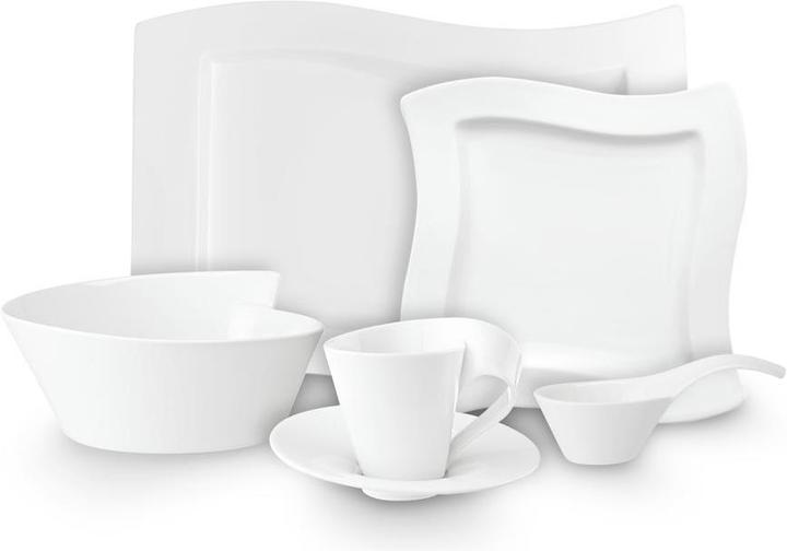 Image du produit Villeroy & Boch Teeobertasse NewWave (220 ml, 1 x)